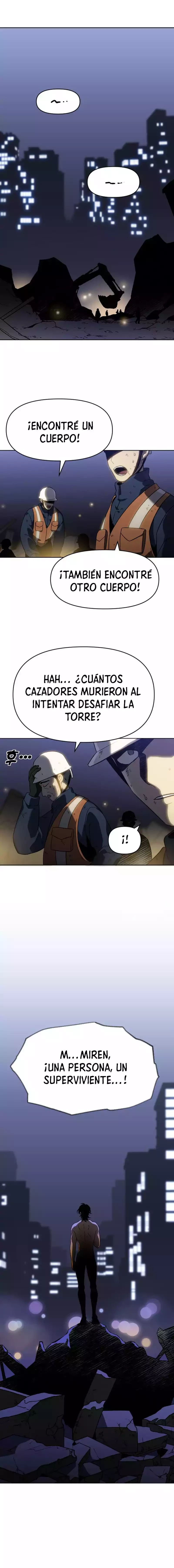 Solía ser un jefe > Capitulo 1 > Page 551